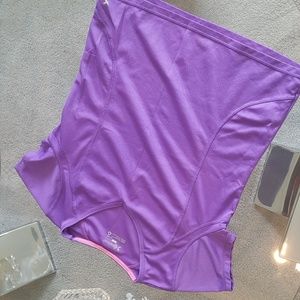 X version recycled sportshirt